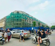 4 Bán nhà mặt phố trung tâm quận thanh xuân, gần ngã tư khuất duy tiến - nguyễn trãi