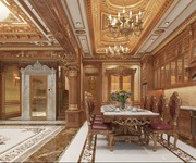Biệt thự siêu đẹp- lô góc - thang máy - mp hàm nghi- kd đỉnh - 280m2 - 7 tầng - giá thỏa thuận