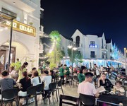 1 Chính chủ cần bán căn biệt thư song lập áp góc view đại học vin  giá 22 tỉ