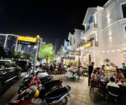2 Chính chủ cần bán căn biệt thư song lập áp góc view đại học vin  giá 22 tỉ