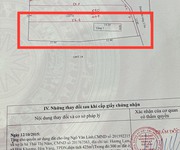 Chính chủ cần bán lô đất 565m2 thôn Hương Lam, xã Hòa Khương, huyện Hòa Vang