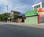 Bán đất tặng nhà mặt đường TL 351 Phan Đăng Lưu An Dương Hải Phòng