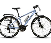 Xe Đạp Hybrid Life HBR99 Max