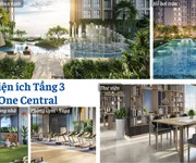 2 Thanh lý giá rẻ căn hộ happy one central 2pn 70m2 chỉ 2tỷ1  vat  tầng cao hướng nam, có hỗ trợ bank