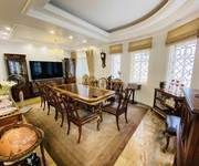 1 Chính chủ bán biệt thự bán đảo linh đàm lô góc 400m2 tại hoàng mai, hà nội