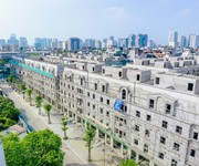 3 Lk05 dự án rue de charme, 214 nguyễn xiển, 85m2, 6x14m, 5,5 tầng