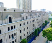 2 Lk05 dự án rue de charme, 214 nguyễn xiển, 85m2, 6x14m, 5,5 tầng