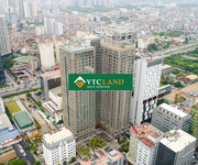 4 Cho thuê văn phòng DT 100m2, 230m2, 330m2, 467m2, 547m2 tại tòa EPIC TOWER số 19 Duy Tân giá tốt