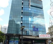 Nhà 6 tầng, ngang 7m, 2 mặt tiền đường Nguyễn Hữu Thọ, gần Trưng Nữ Vương,cho thuê 50tr/th