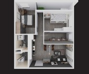 2 Dự án nhà ở xã hội MoonBay Residence 384 Lê Thánh Tông, Máy Chai, Ngô Quyền, Hải Phòng