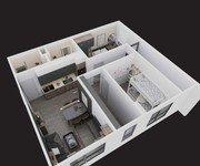 1 Dự án nhà ở xã hội MoonBay Residence 384 Lê Thánh Tông, Máy Chai, Ngô Quyền, Hải Phòng