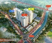 Dự án nhà ở xã hội MoonBay Residence 384 Lê Thánh Tông, Máy Chai, Ngô Quyền, Hải Phòng