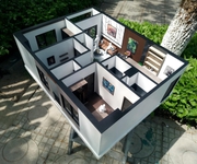 Dự án nhà ở xã hội MoonBay Residence 384 Lê Thánh Tông, Máy Chai, Ngô Quyền, Hải Phòng