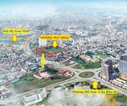 10 Ưu đãi lên đến 600 triệu khi mua căn hộ cao cấp Hoàng Huy Commerce-Võ Nguyên Giáp,Lê Chân,Hải Phòng