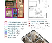 6 Dự án nhà ở xã hội MoonBay Residence 384 Lê Thánh Tông, Máy Chai, Ngô Quyền, Hải Phòng