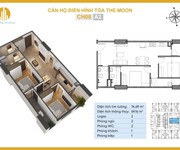 8 Dự án nhà ở xã hội MoonBay Residence 384 Lê Thánh Tông, Máy Chai, Ngô Quyền, Hải Phòng