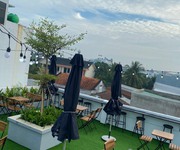 3 Sang nhượng quán cafe taka vòng xoay đại lộ đông tây