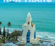 Căn nhà hẻm đường b7 vcn phước hải nha trang bán
