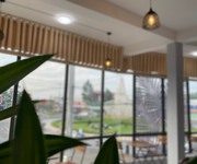 2 Sang nhượng quán cafe taka vòng xoay đại lộ đông tây