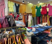 2 Chính chủ sang nhượng gấp shop thời trang 47 quang trung