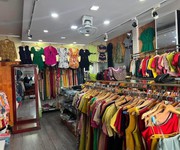 4 Chính chủ sang nhượng gấp shop thời trang 47 quang trung