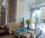 Bán khách sạn 9 tầng mặt tiền đường hồ nghinh, đẹp nhất biển mỹ khê sơn trà