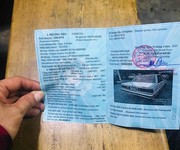 1 Chính chủ cần bán chiếc xe camry nhập mỹ