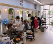 Sang nhượng salon tóc địa chỉ 243a đê la thành, phường láng thượng