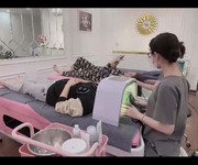 3 Mình hiện tại đang làm dịch vụ spa 3 Mình hiện tại đang làm dịch vụ spa