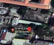 3 Bán nhanh lô đất, 88m2, SHR, Lê Trọng Tấn, quận Bình Tân
