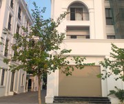 Bán căn Liền kề 4 tầng 169m2 Làng Việt Kiều Quốc Tế giá CĐT