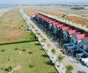 2 Ngoại giao đất nền lô góc   kề góc block CL66 DA Vịnh An Hoà City