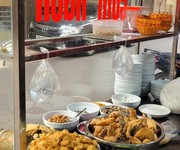 Cần sang nhượng cửa hàng bún và cơm văn phòng