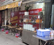 2 Cần sang nhượng cửa hàng bún và cơm văn phòng