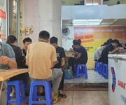 3 Cần sang nhượng cửa hàng bún và cơm văn phòng