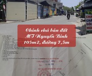 Bán đất tặng nhà cấp 4 đang kinh doanh tạp hóa đường Vành Đai Nguyễn Bính