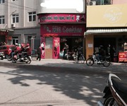 Bán nhà mặt phố Nguyễn An Ninh, 2 mặt tiền, KINH DOANH ĐỈNH