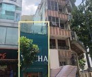 Cho Thuê Nhà Chính Chủ Mặt Tiền Lý Tự Trọng - Quận 1, Sàn Trống Suốt 2 Tầng, Kinh Doanh Tự Do
