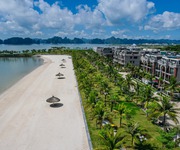 1 Cần bán 2 căn biệt thự Paradise Tuần Châu, Hạ Long  giá từ 33 tỷ/căn