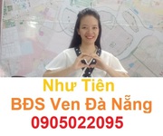 2 Cần bán gấp lô đất đẹp tại xã Hòa Phước,  Hòa  Vang, Đà Nẵng. Trục đường chính rộng 8m giá chỉ 1.2x
