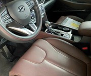 4 Chính chủ cần bán xe hyundai santafe premium 2.4l htrac 2019  ở hải an , tĩnh gia , thanh hóa