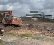 1 Bán đất  mt nguyễn văn bứa hóc môn 8000 m, 14,5 tr  1 mét