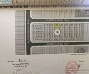 2 Bán nền B6-06 Khu Đô thị phức hợp Cảnh quan Cát Tường - Phú Hưng đã ra sổ