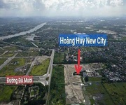 Dự án Hoàng Huy New city Hải Phòng. Tiềm Năng Cực Lớn