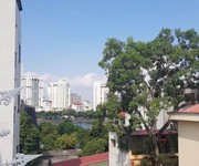 4 Cho Thuê Nhà Ban công view hồ Linh Đàm, có Gara Ôtô, cạnh trường Cấp 2, Cấp 1 Hoàng Liệt, gần UBND P