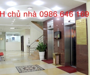 1 80m2 văn phòng cho thuê tại nhà 18/11 Thái Hà. Giá 18 triệu/tháng