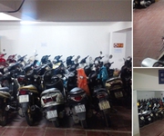 3 80m2 văn phòng cho thuê tại nhà 18/11 Thái Hà. Giá 18 triệu/tháng
