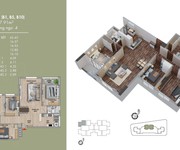 1 Chính chủ cần bán  căn 4pn 148m2 hướng đông nam udic westlake - tây hồ- hà nội