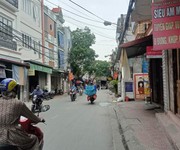 Bán đất tặng nhà mặt đường Nguyễn Tất Tố diện tích 90m2 giá 6,8 tỷ không lỗi lầm