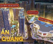 Chuẩn bị mở bán phân khu cuối cùng glory heights của đại đô thị vinhomes grand park